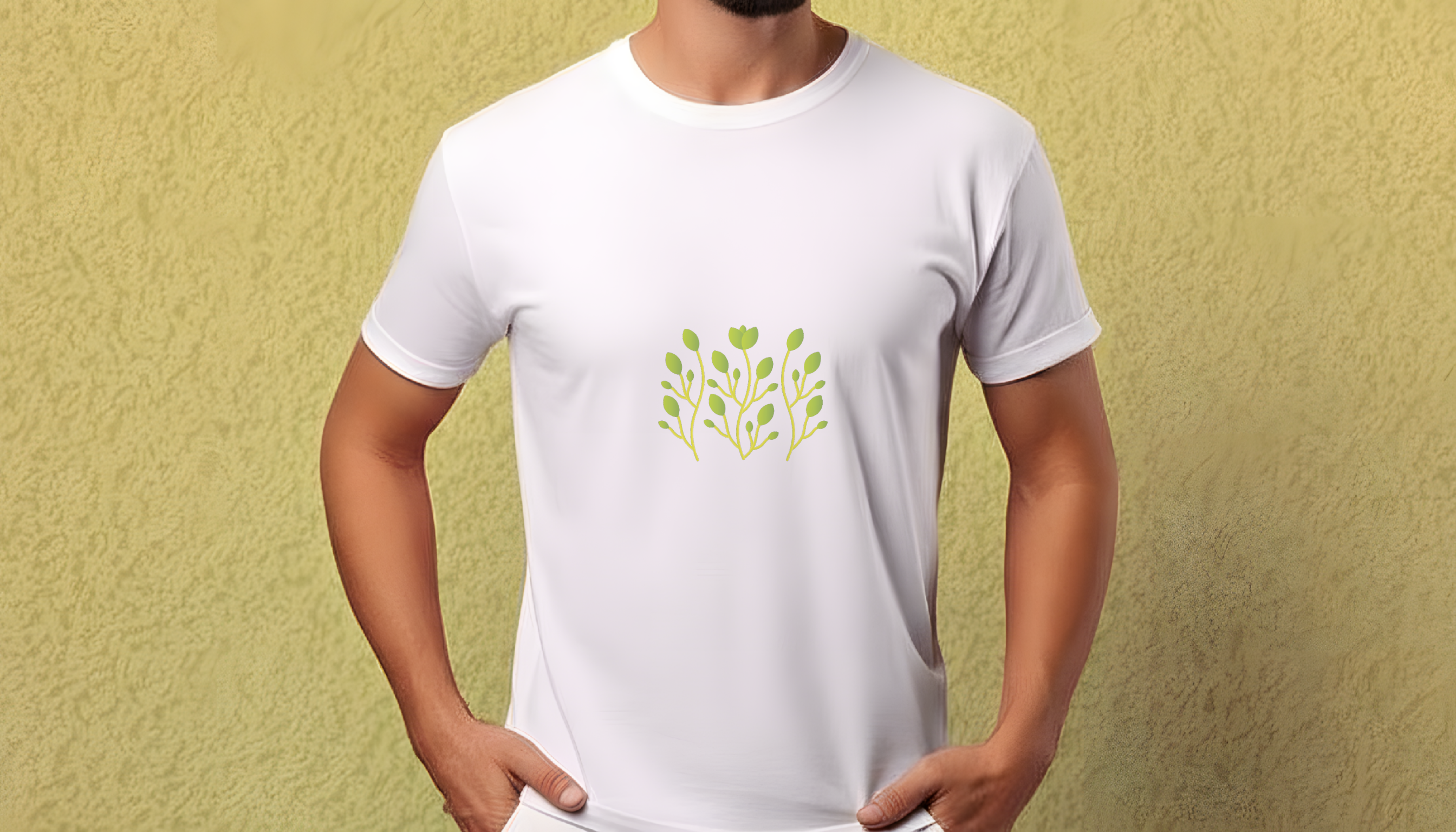 Plant Art Collection