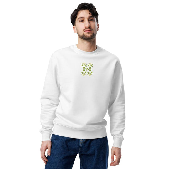 Leaf Sweatshirt