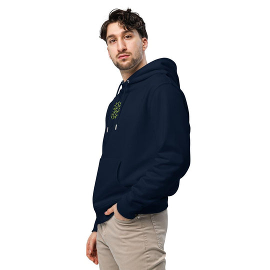 Leafs Hoodie