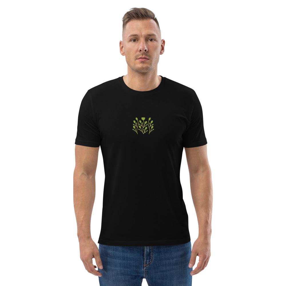 Plant T-shirt