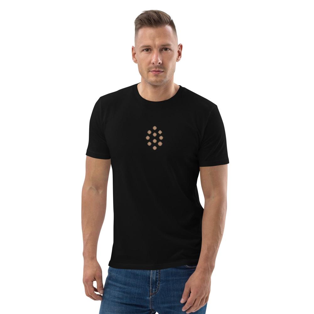 Patterns T-shirt