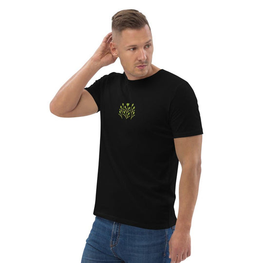 Plant T-shirt