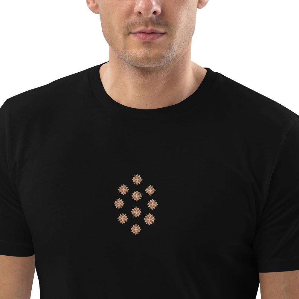 Patterns T-shirt