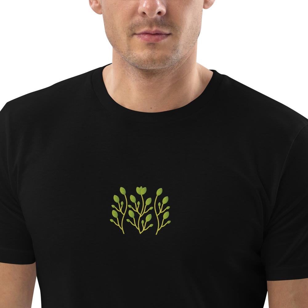 Plant T-shirt