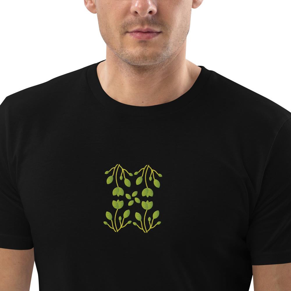 Leaf T-shirt