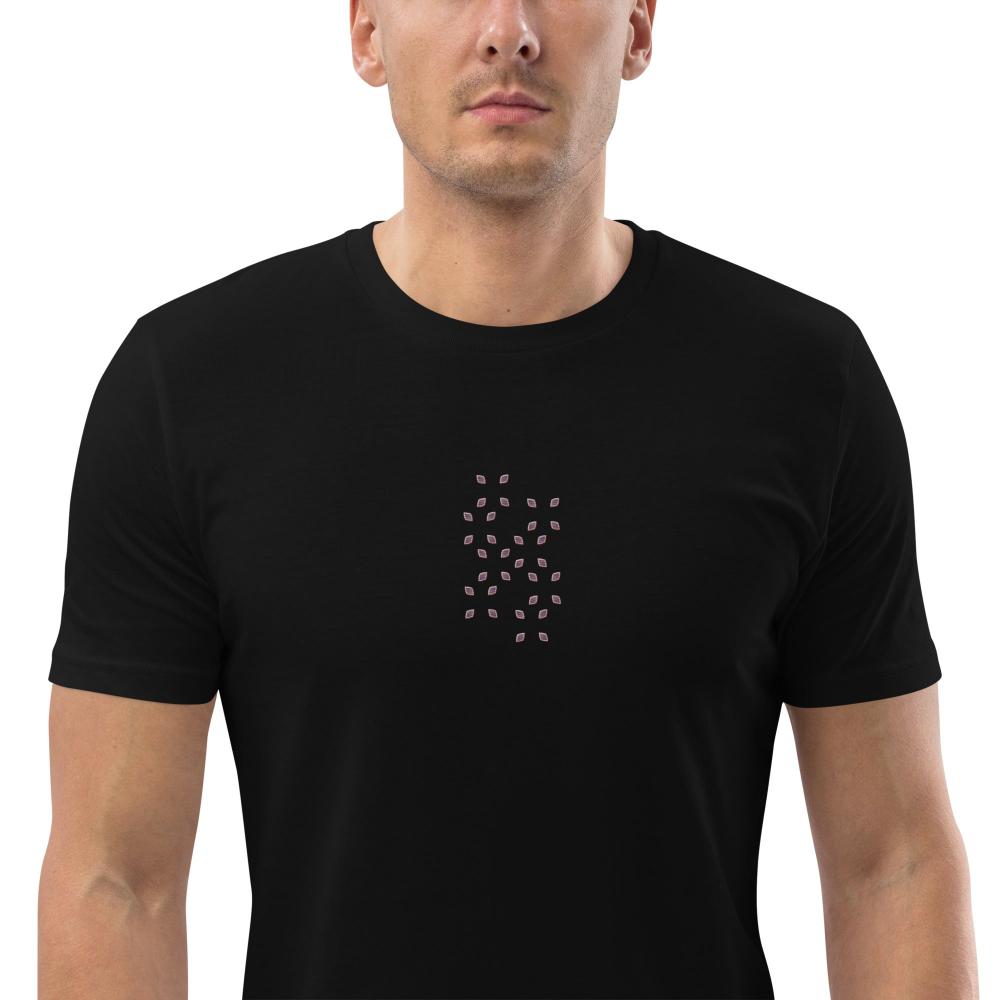 Pattern T-shirt