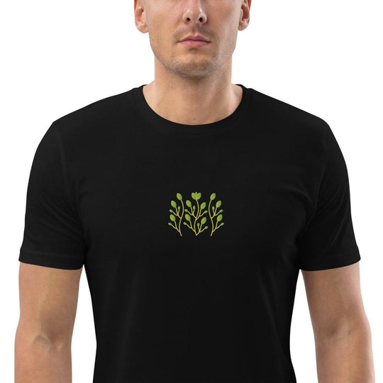 Plant T-shirt