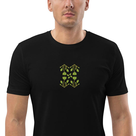 Leaf T-shirt