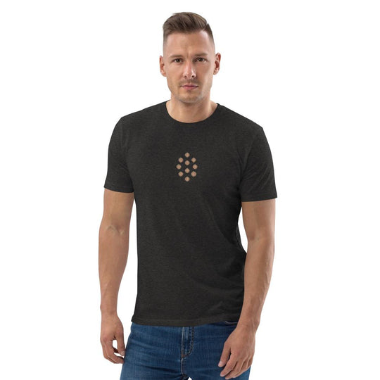 Patterns T-shirt