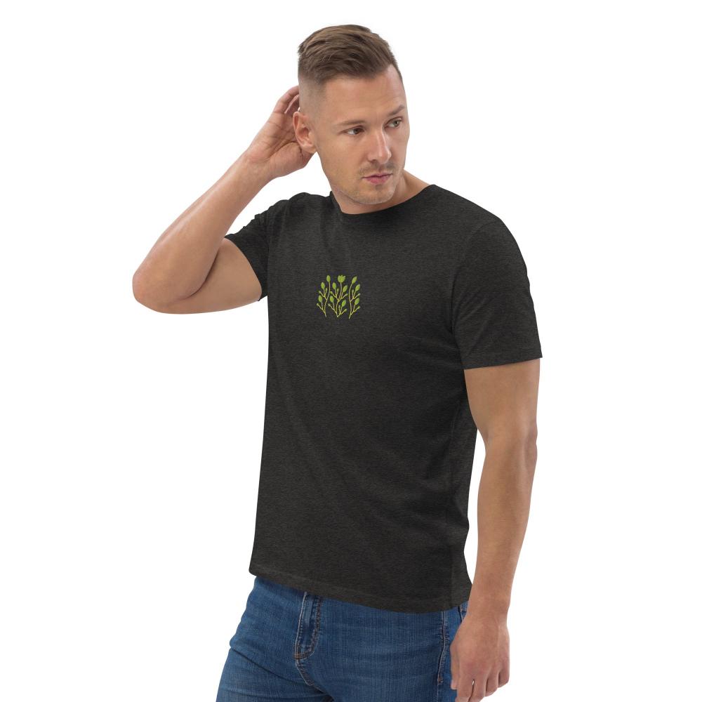 Plant T-shirt