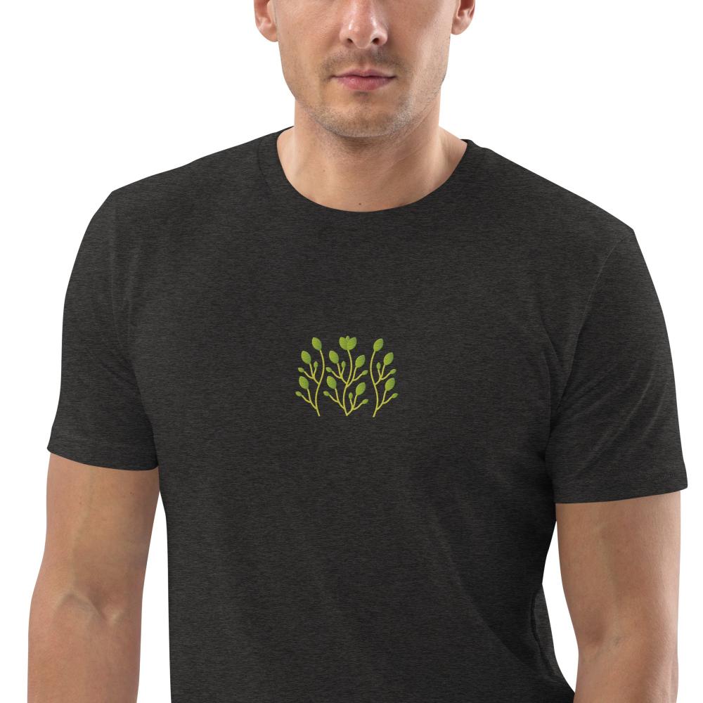 Plant T-shirt