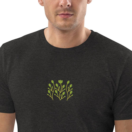 Plant T-shirt