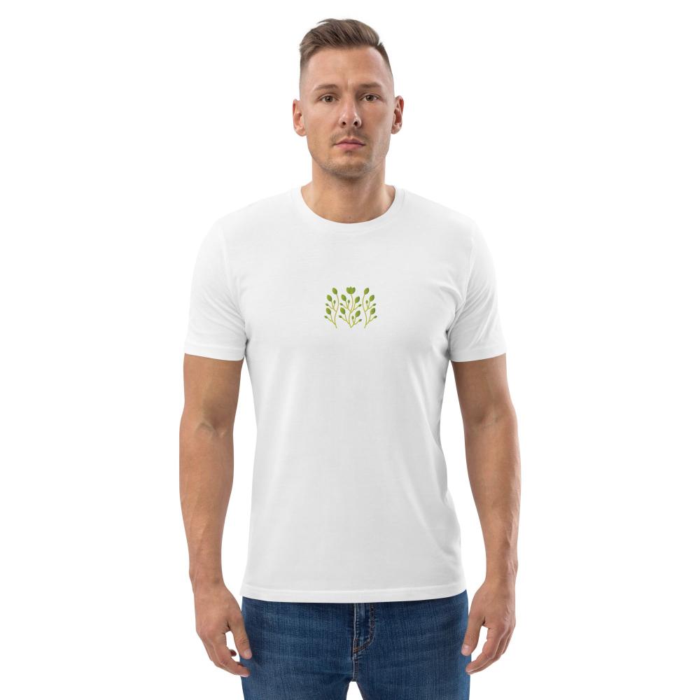 Plant T-shirt