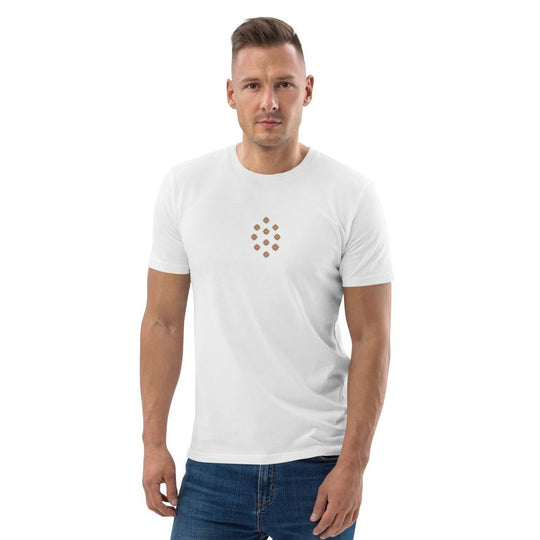 Patterns T-shirt