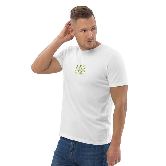 Plant T-shirt