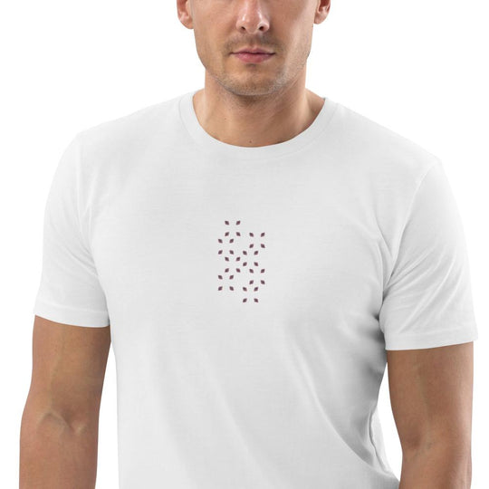 Pattern T-shirt