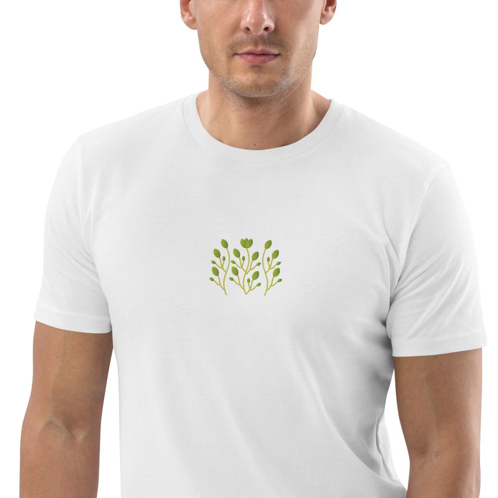 Plant T-shirt