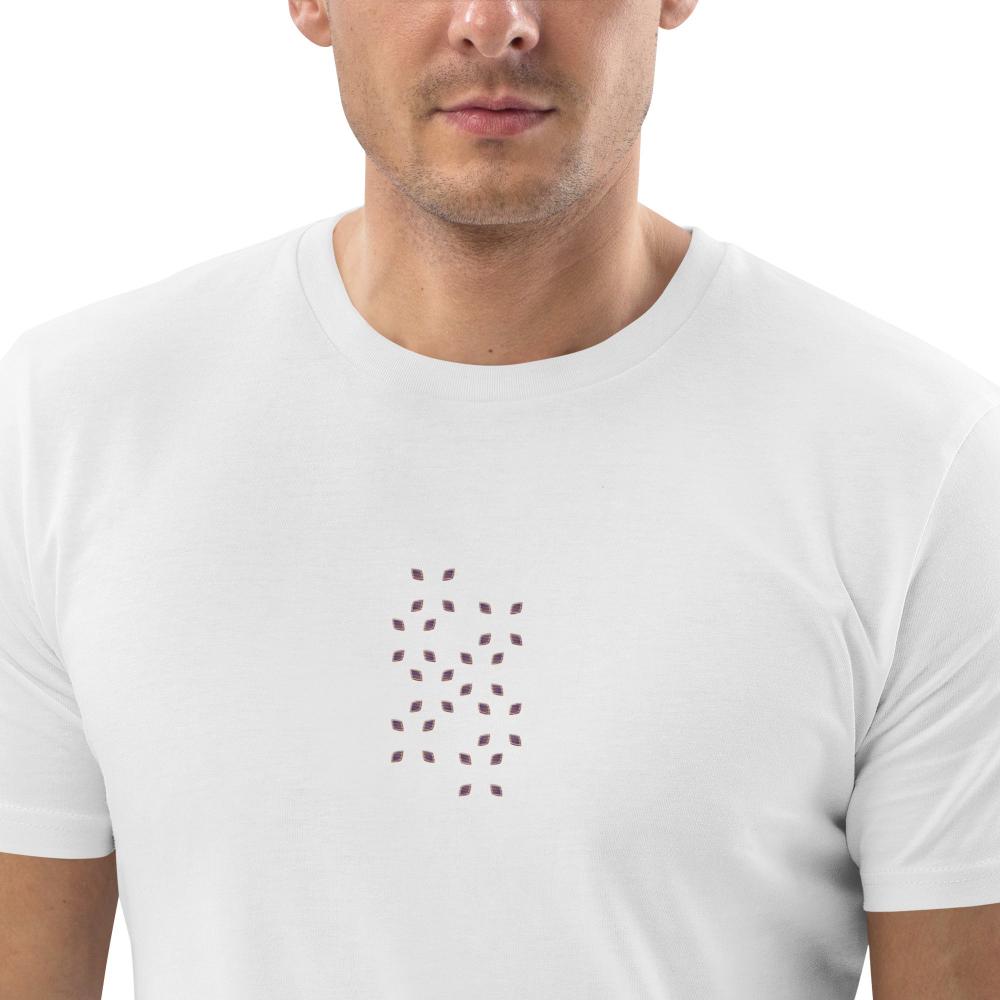 Pattern T-shirt