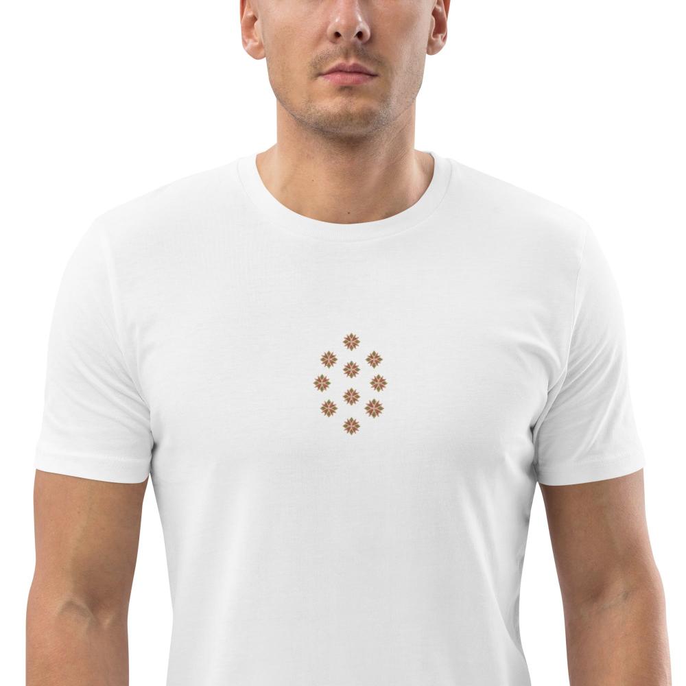 Patterns T-shirt