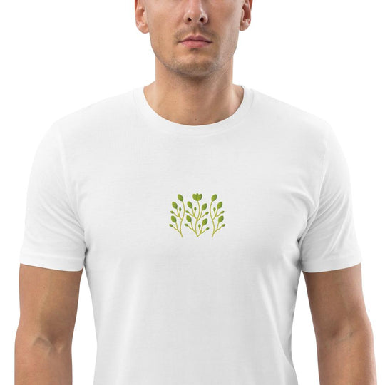 Plant T-shirt